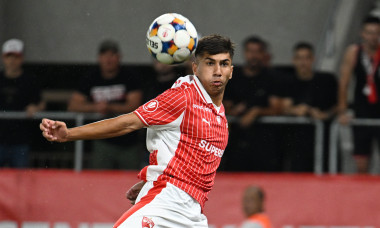 DINAMO BUCURESTI-FC BOTOSANI, SUPERLIGA SUPERBET (21.07.2025)