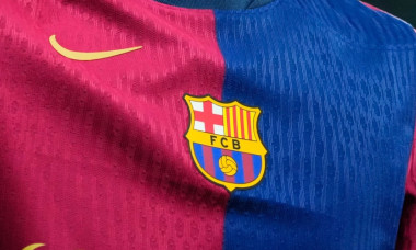 tricou-bracelona