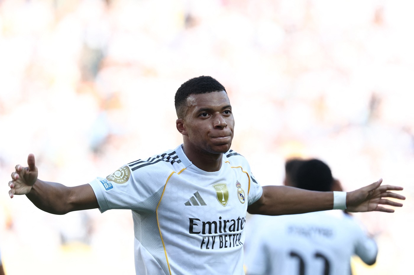 ”Dialog între surzi! Poate că sunt nebun” Mbappe nu s-a mai abținut