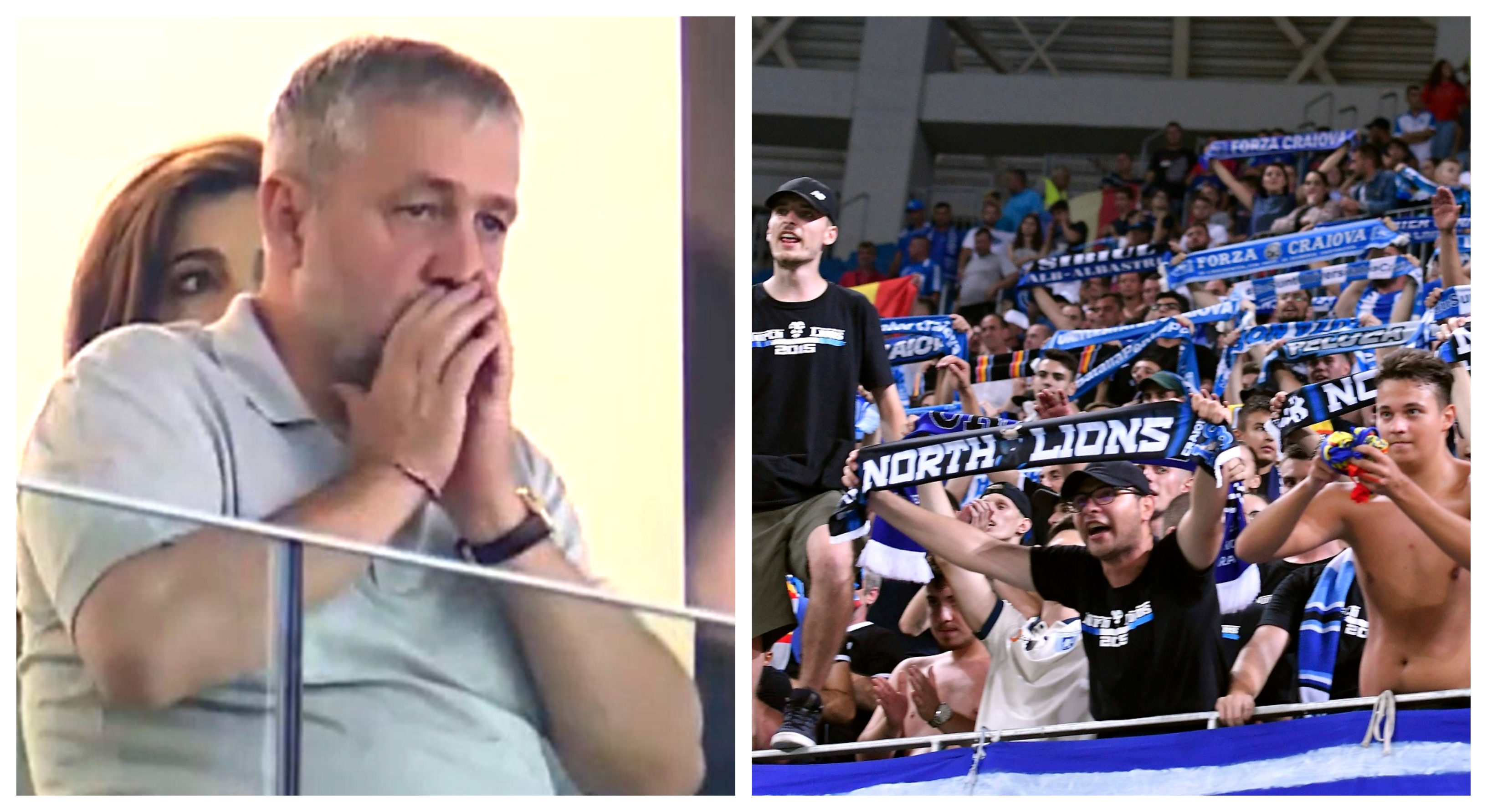 Vis împlinit la Craiova! Ce s-a întâmplat cu băiatul care i-a cerut pixul norocos lui Mihai Rotaru