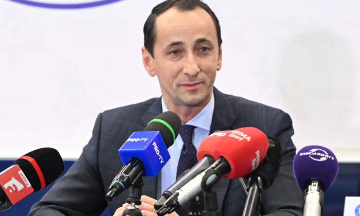 mihai covaliu