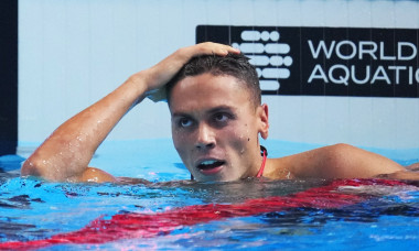 Campionati Mondiali Di Nuoto Singapore 2025.