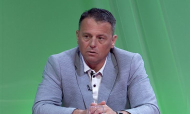 sorin stoica