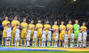 FOTBAL:ROMANIA U21-SLOVACIA U21, UEFA EURO U21 (17.06.2025)