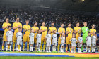 FOTBAL:ROMANIA U21-SLOVACIA U21, UEFA EURO U21 (17.06.2025)