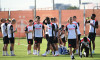 FOTBAL:ANTRENAMENT FCSB MECI KF SHKENDIJA, PRELIMINARIILE LIGII CAMPIONILOR (29.07.2025)