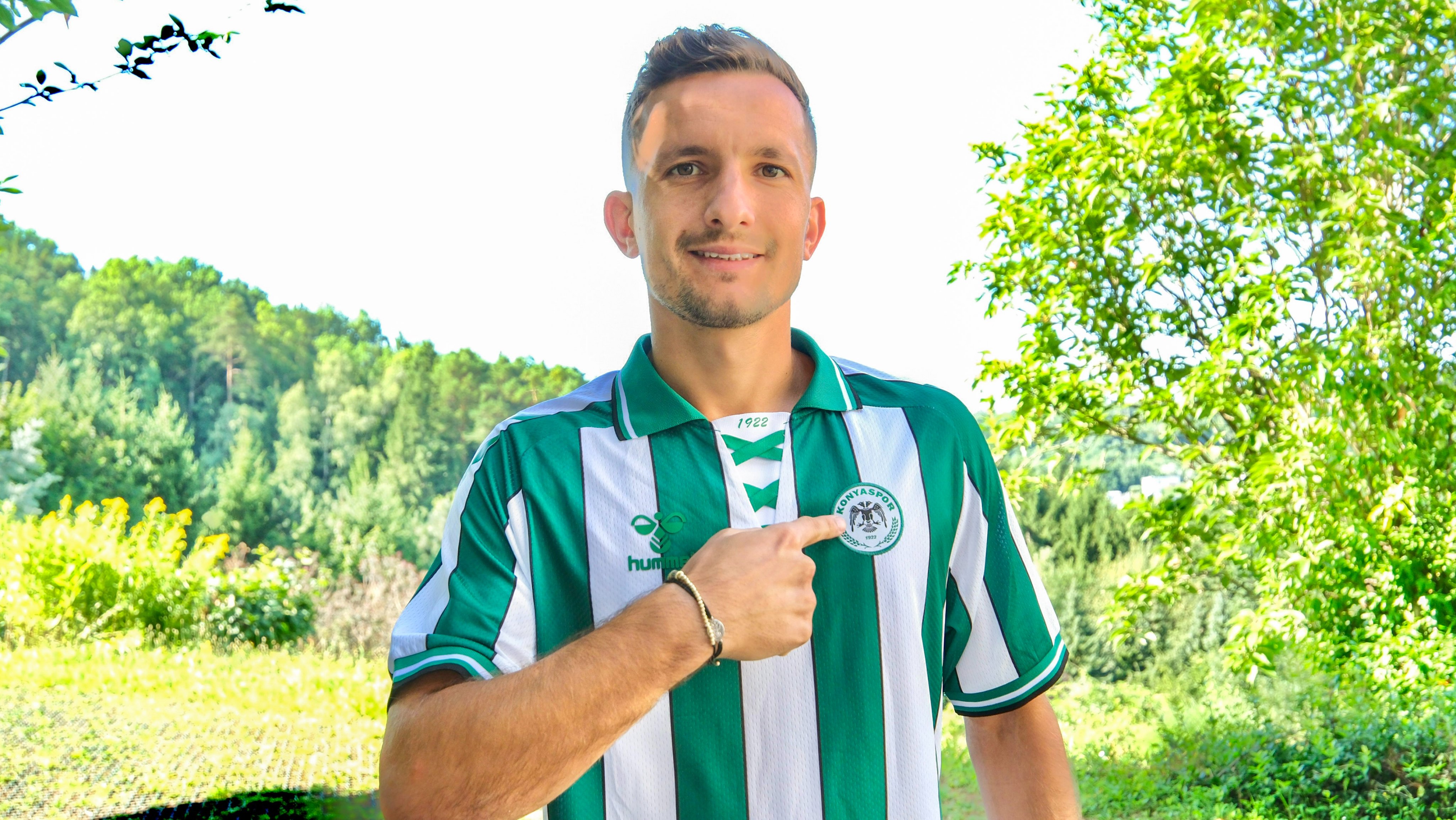 Pentru prima dată titular în campionat! Ce a făcut Marius Ștefănescu