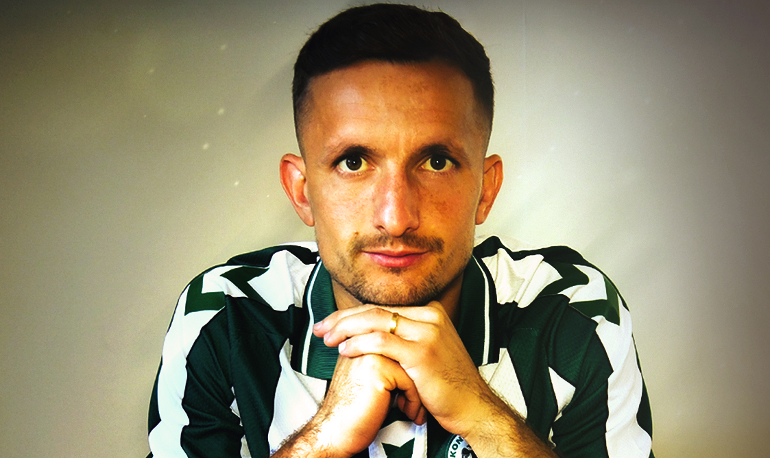 Ce s-a întâmplat cu Marius Ștefănescu în Turcia, după ce a marcat primul gol pentru Konyaspor