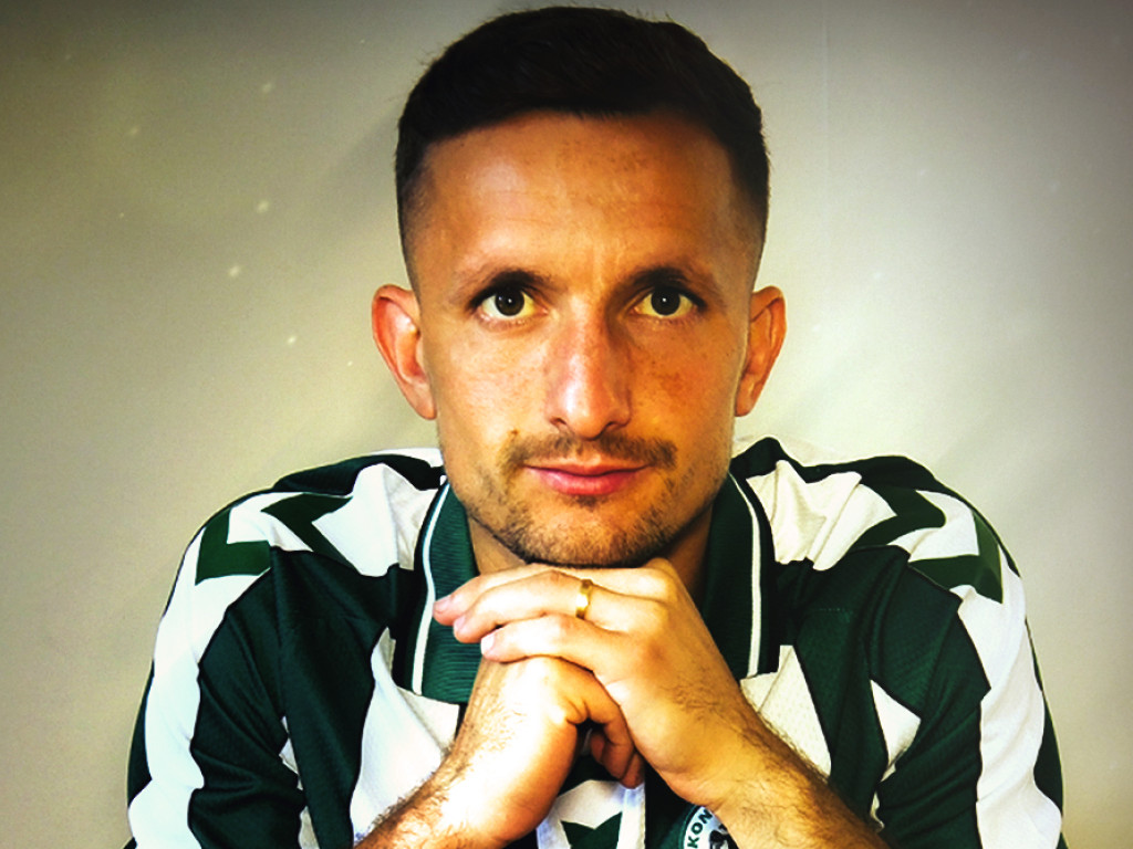 Ce s-a întâmplat cu Marius Ștefănescu în Turcia, după ce a marcat primul gol pentru Konyaspor