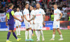 FOTBAL:FCSB-CFR CLUJ, SUPERCUPA ROMANIEI (5.07.2025)