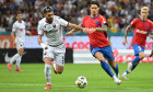 FOTBAL:FCSB-KF SHKENDIJA, PRELIMINARIILE LIGII CAMPIONILOR (30.07.2025)
