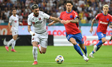 FOTBAL:FCSB-KF SHKENDIJA, PRELIMINARIILE LIGII CAMPIONILOR (30.07.2025)