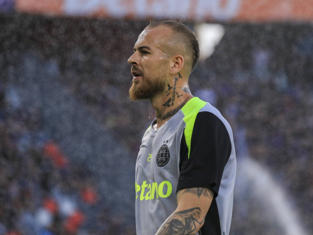 Decizia luată la FCSB în privința lui Denis Alibec