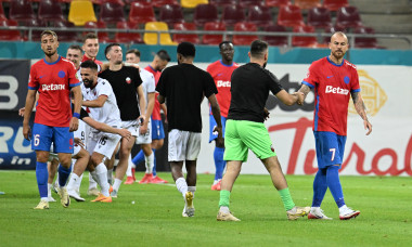 FOTBAL:FCSB-KF SHKENDIJA, PRELIMINARIILE LIGII CAMPIONILOR (30.07.2025)