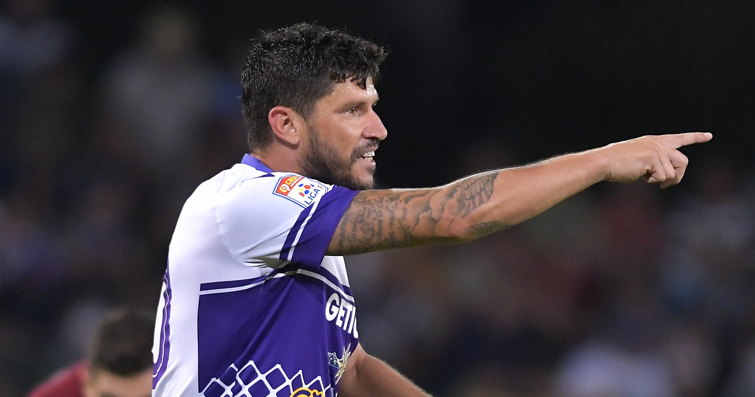 Misterul lui Cristi Tănase! A dispărut din nou din fotbal, după ce revenise în Liga 5