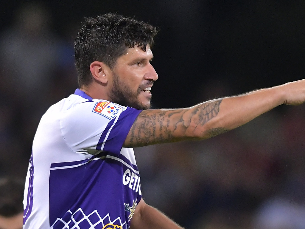 Misterul lui Cristi Tănase! A dispărut din nou din fotbal, după ce revenise în Liga 5