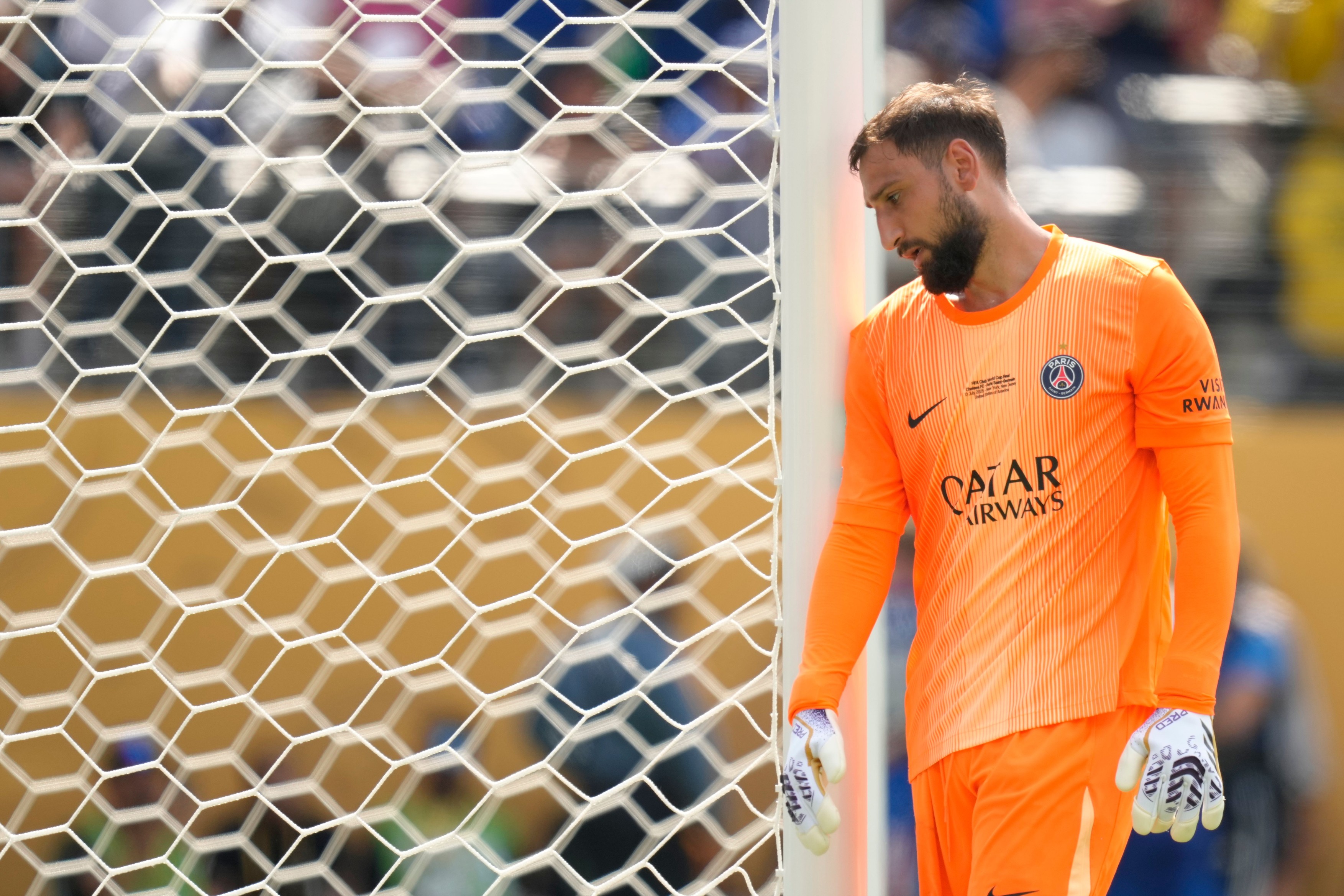 Lovitura verii! ”Donnarumma pleacă 100% de la PSG” și și-a ales viitorul club