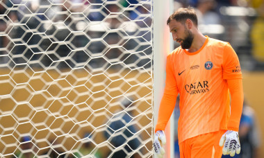 Surpriză! Echipa favorită să-l transfere pe Donnarumma