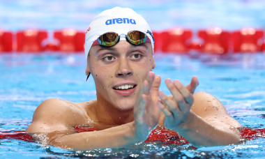 Singapore 2025 World Aquatics Championships - Day 20: Swimming