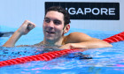Singapore 2025 World Aquatics Championships - Day 20: Swimming
