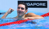 Singapore 2025 World Aquatics Championships - Day 20: Swimming