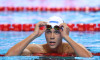Singapore 2025 World Aquatics Championships - Day 20: Swimming