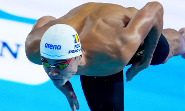 World Aquatics Championships Singapore 2025