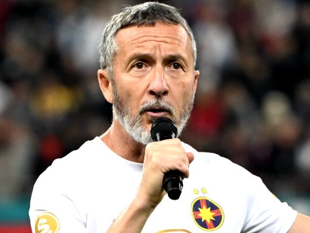 Mihai Stoica răspunde lui Mihăiță Pleșan despre transferuri