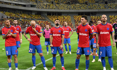 FOTBAL:FCSB-KF SHKENDIJA, PRELIMINARIILE LIGII CAMPIONILOR (30.07.2025)
