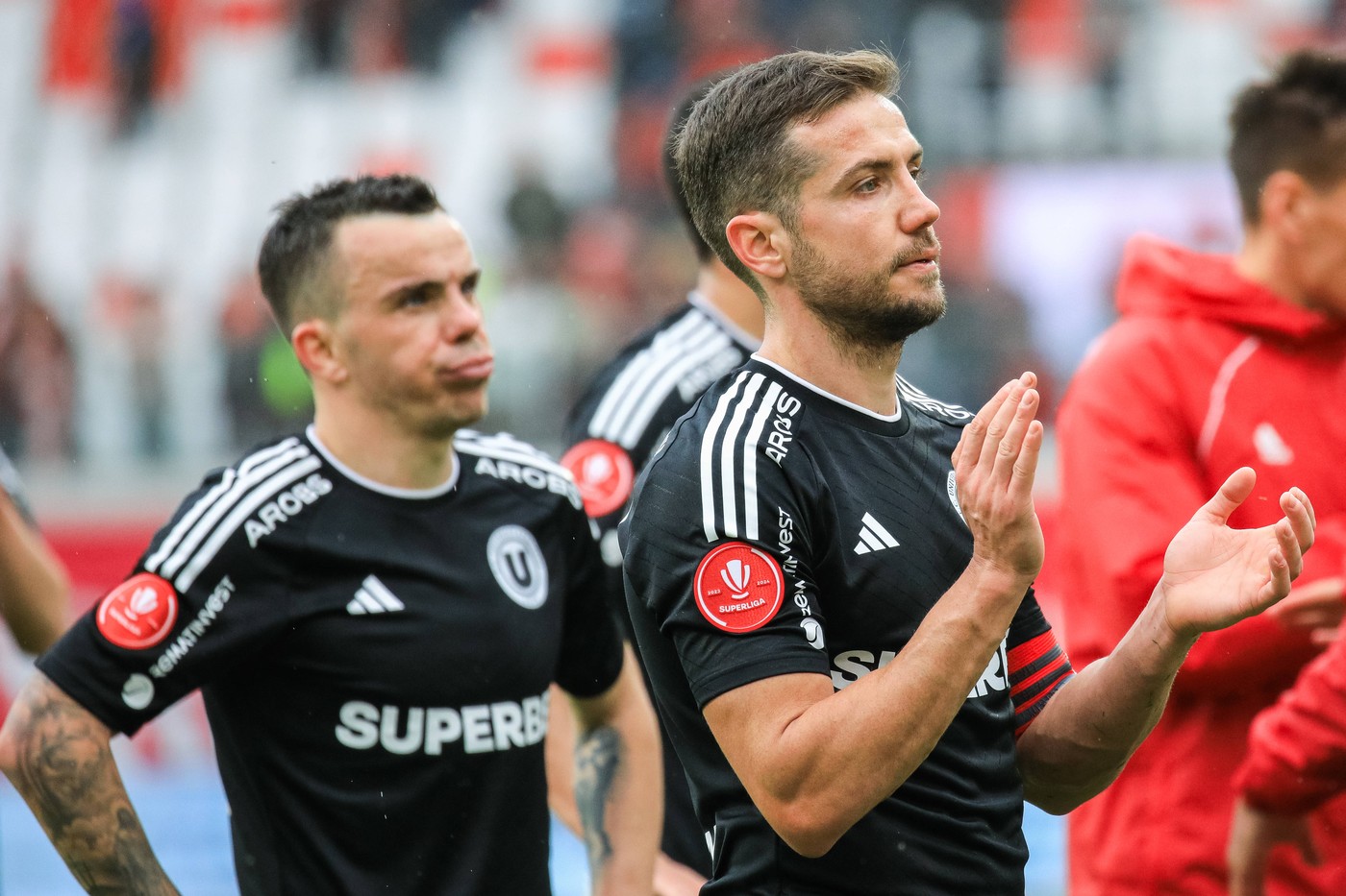 ”U” Cluj - Ararat-Armenia 0-0, ACUM, pe DGS 3. Formația lui Sabău, favorită la calificarea în turul 3