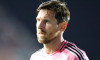 SOCCER: JUL 30 Leagues Cup Inter Miami Vs Atlas