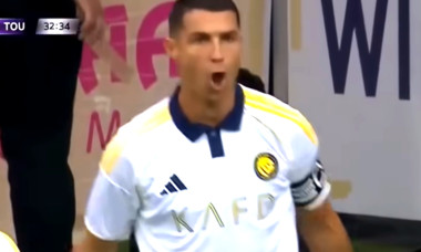 ronaldo