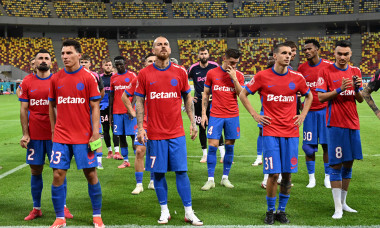 FOTBAL:FCSB-KF SHKENDIJA, PRELIMINARIILE LIGII CAMPIONILOR (30.07.2025)