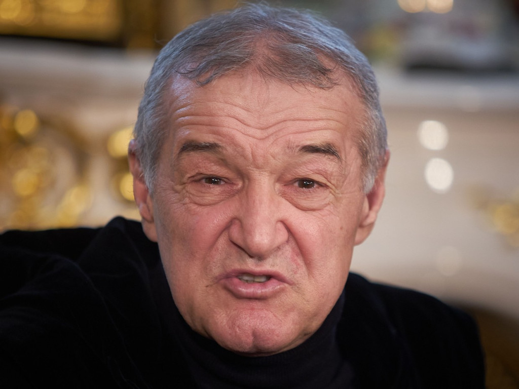 Gigi Becali a anunțat patru transferuri la FCSB, după înfrângerea cu Basel din Europa League
