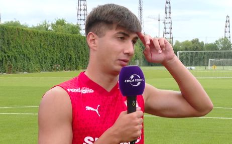 "Pe care ai vrea să o vezi în play-off, FCSB sau CFR?" Alexandru Musi a dat răspunsul pe loc