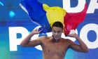 Campionati Mondiali Di Nuoto Singapore 2025.