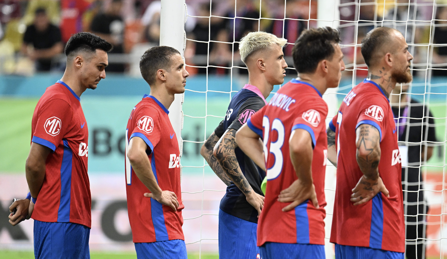 A bătut-o pe FCSB în acest sezon al Ligii Campionilor și acum vrea să vină în SuperLigă: ”Caut o nouă provocare!”
