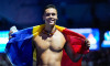World Aquatics Championships - Day 21 - Singapore - 31 Jul 2025