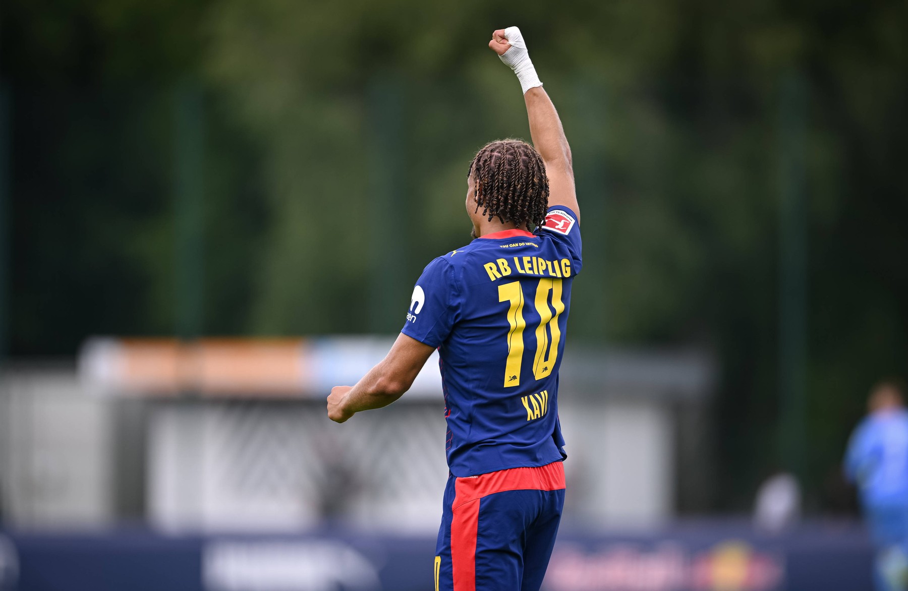 Ce lovitură: s-a făcut transferul lui Xavi Simons!