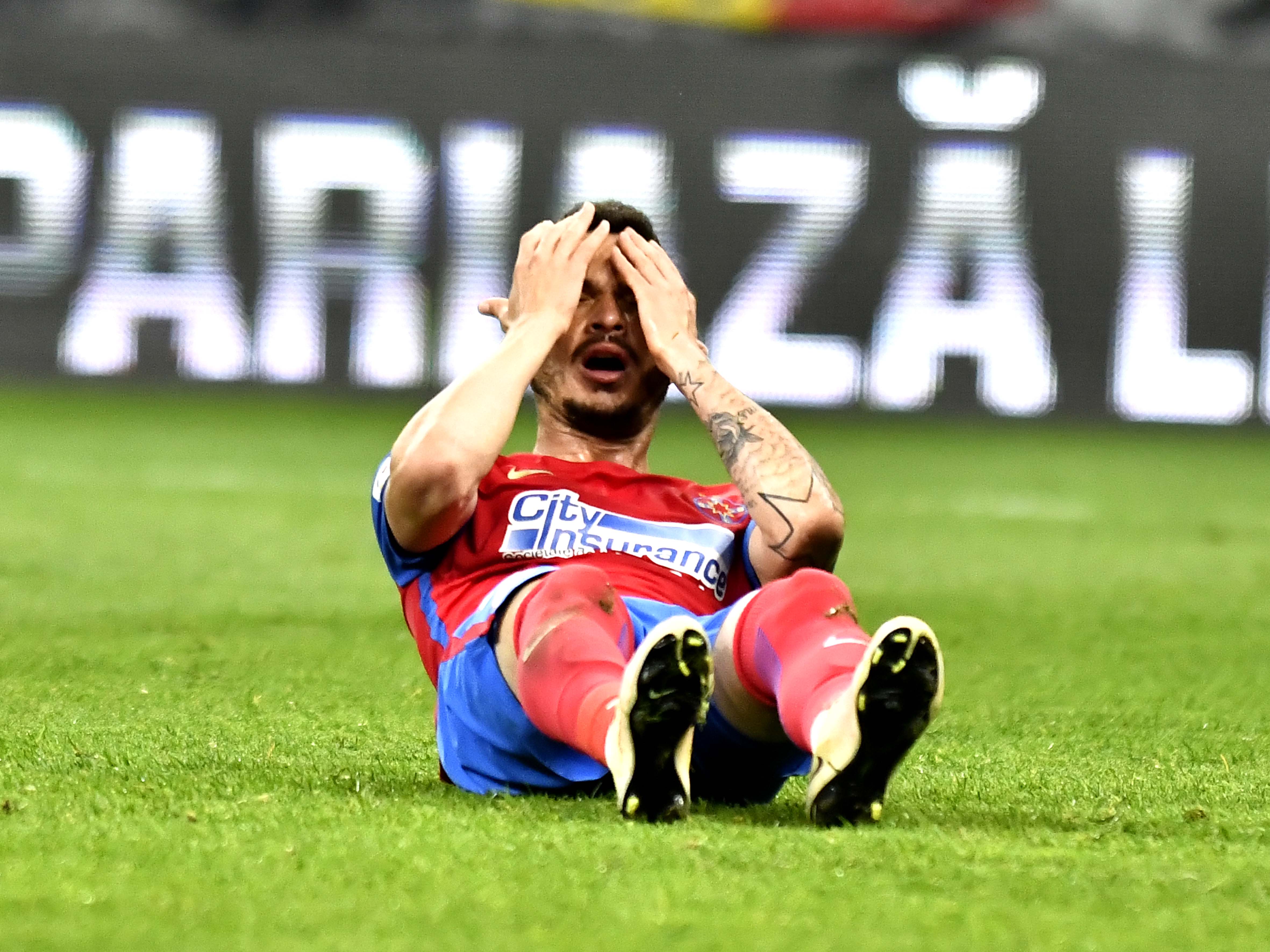 A pus stop fotbalului! "Magicianul" lui Șumudică și fostul mijlocaș de la FCSB s-a retras