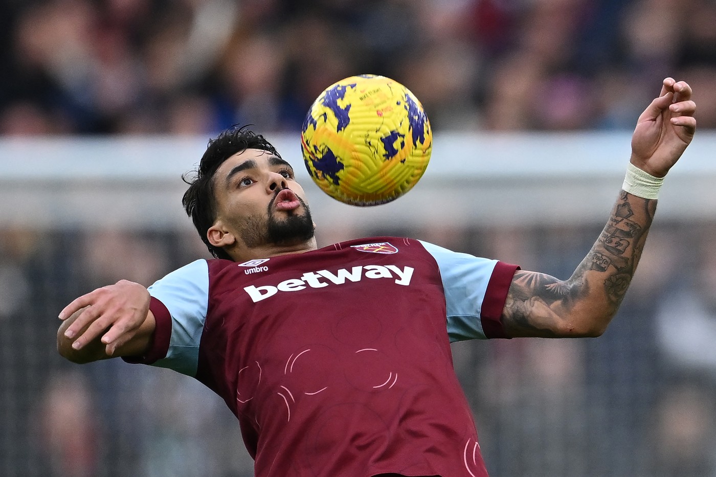 Lucas Paqueta a scăpat de acuzații: West Ham a făcut anunțul