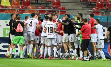 FOTBAL:FCSB-KF SHKENDIJA, PRELIMINARIILE LIGII CAMPIONILOR (30.07.2025)