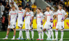 Football, Europa League Qualifiers, Häcken - Anderlecht