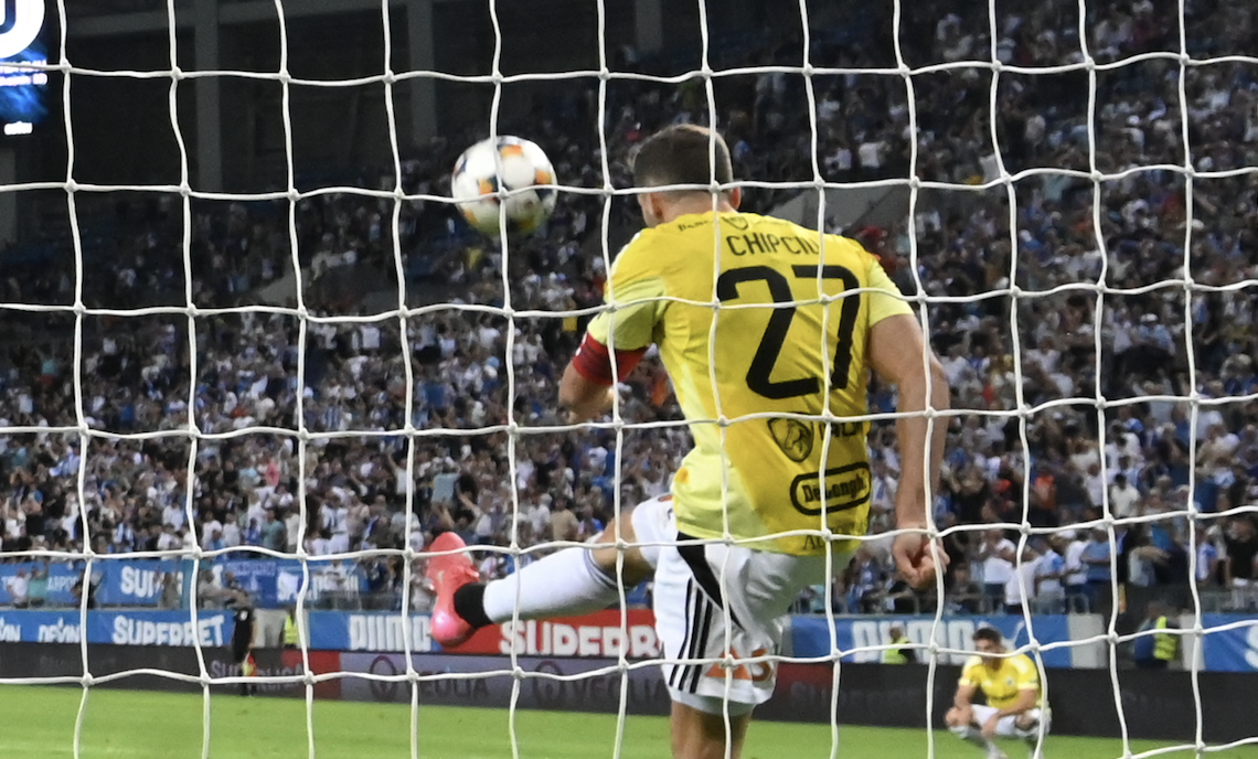 Concluzie complet neașteptată a lui Alex Chipciu, după ce ”U” Cluj a fost eliminată din Conference League