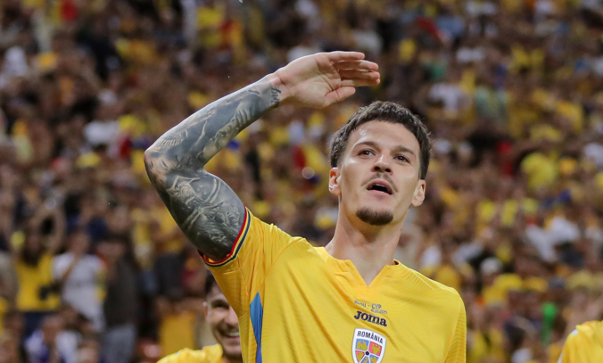 Fabrizio Romano: Au început negocierile pentru transferul lui Dennis Man! Joacă direct în Champions League dacă semnează