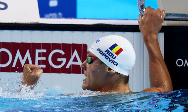 Singapore 2025 World Aquatics Championships - Day 19: Swimming