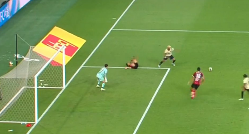 Scor imposibil de prevăzut în Barcelona - FC Seoul: s-au marcat 10 goluri! Yamal și-a dat adversarul peste cap la una dintre reușite