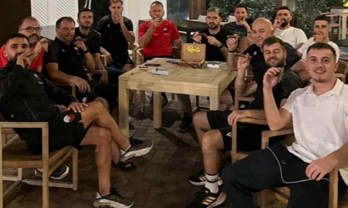 cigars