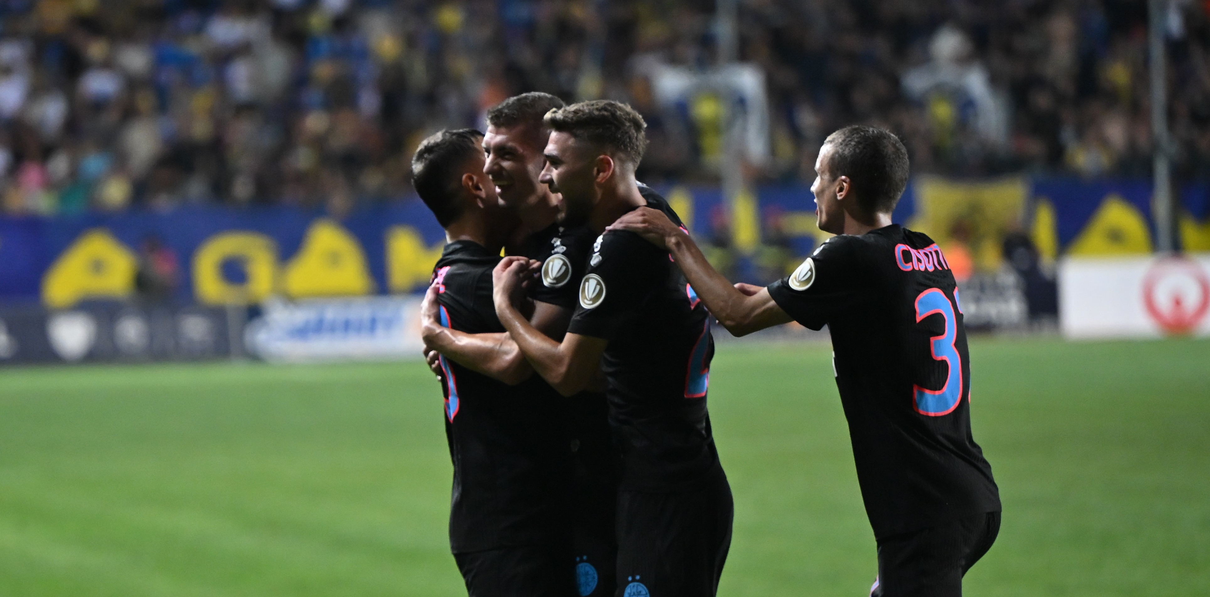 Transfer în impas! Ce se întâmplă cu fotbalistul la care vrea să renunțe Gigi Becali