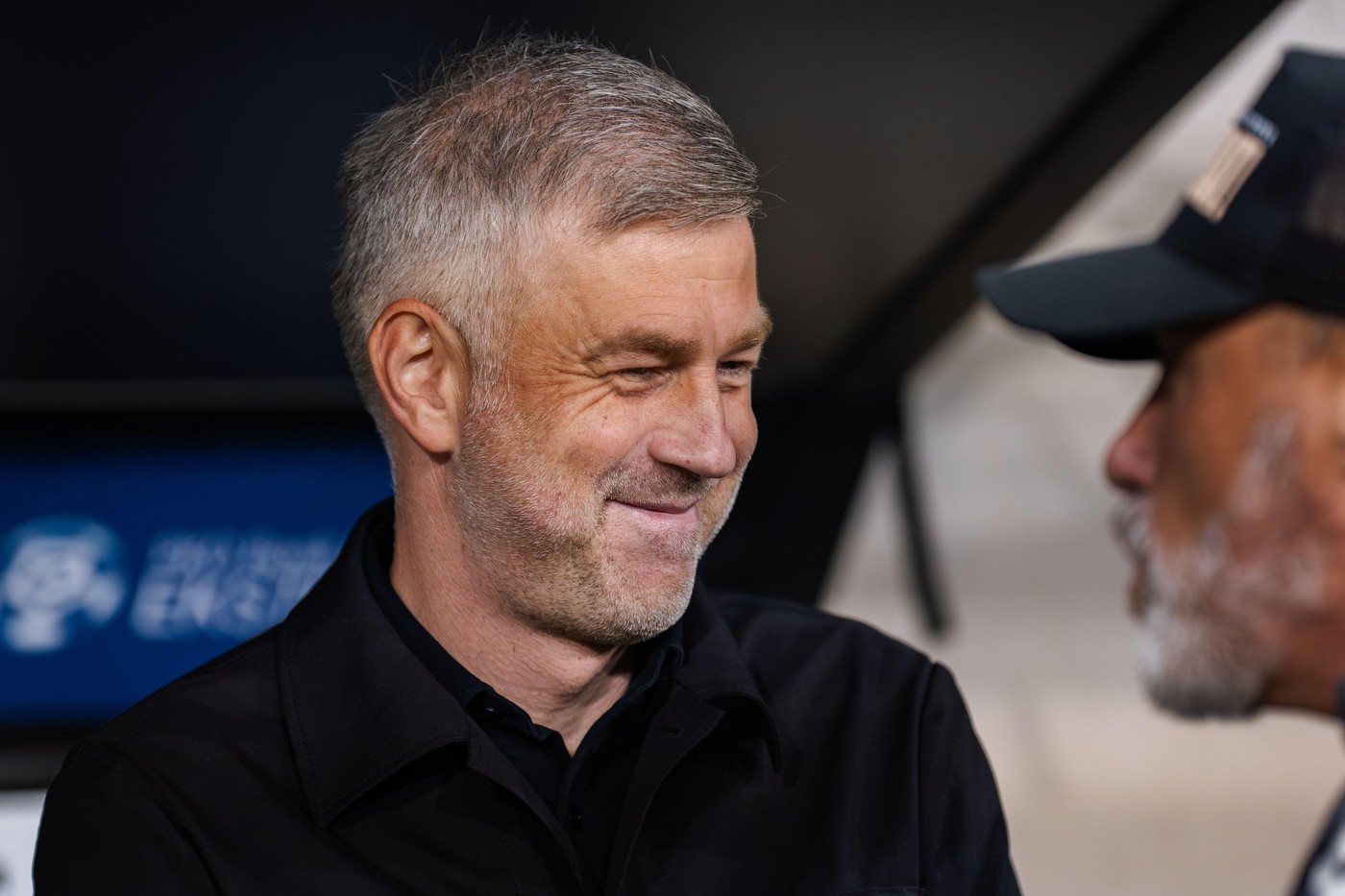 Imagine Stire Edi Iordănescu, întrebat despre lupta la titlu în SuperLiga: ”Poate fi anul lor” | 2review.ro